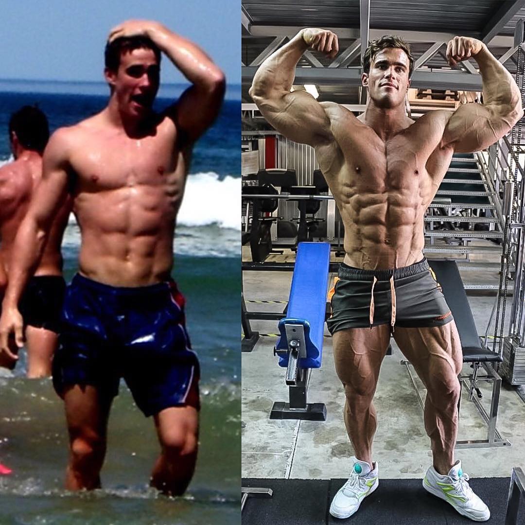 calum-von-moger-transformation