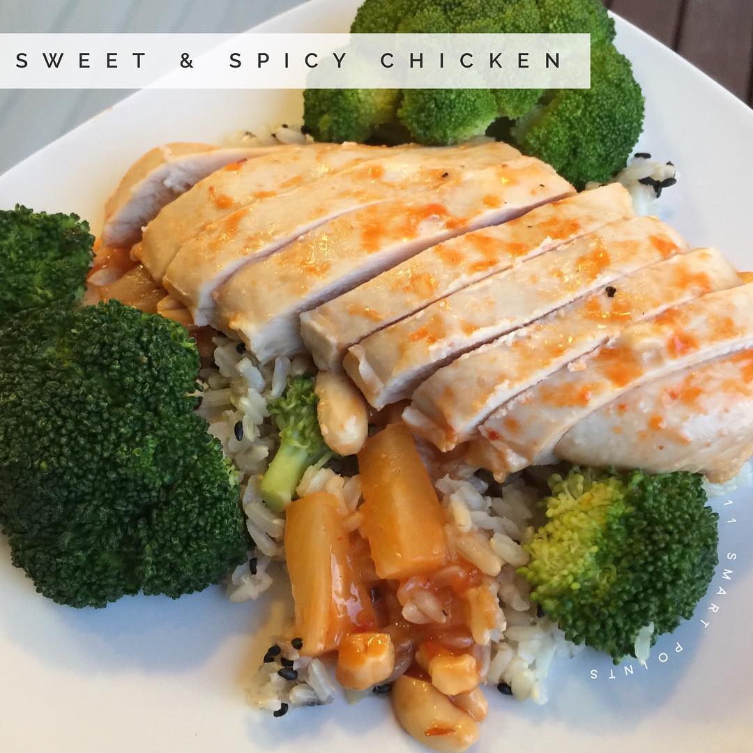 sweet-spicy-chicken