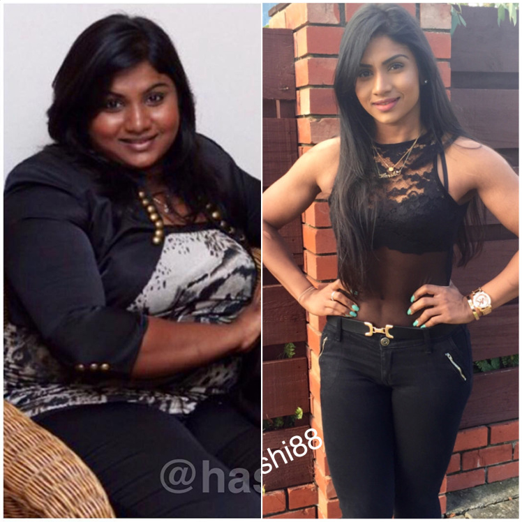 Hashi-88-Weight-Loss