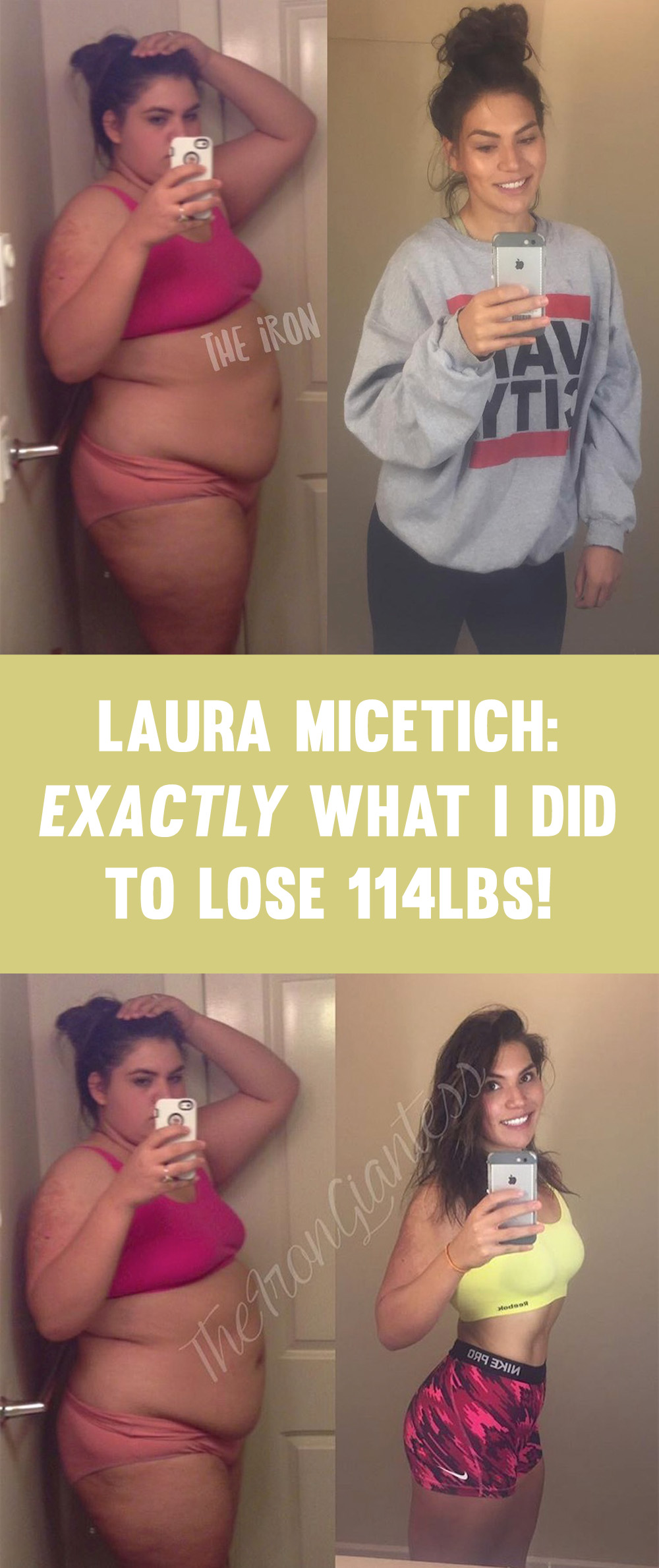 Laura-Micetich-Weight-Loss-Diet