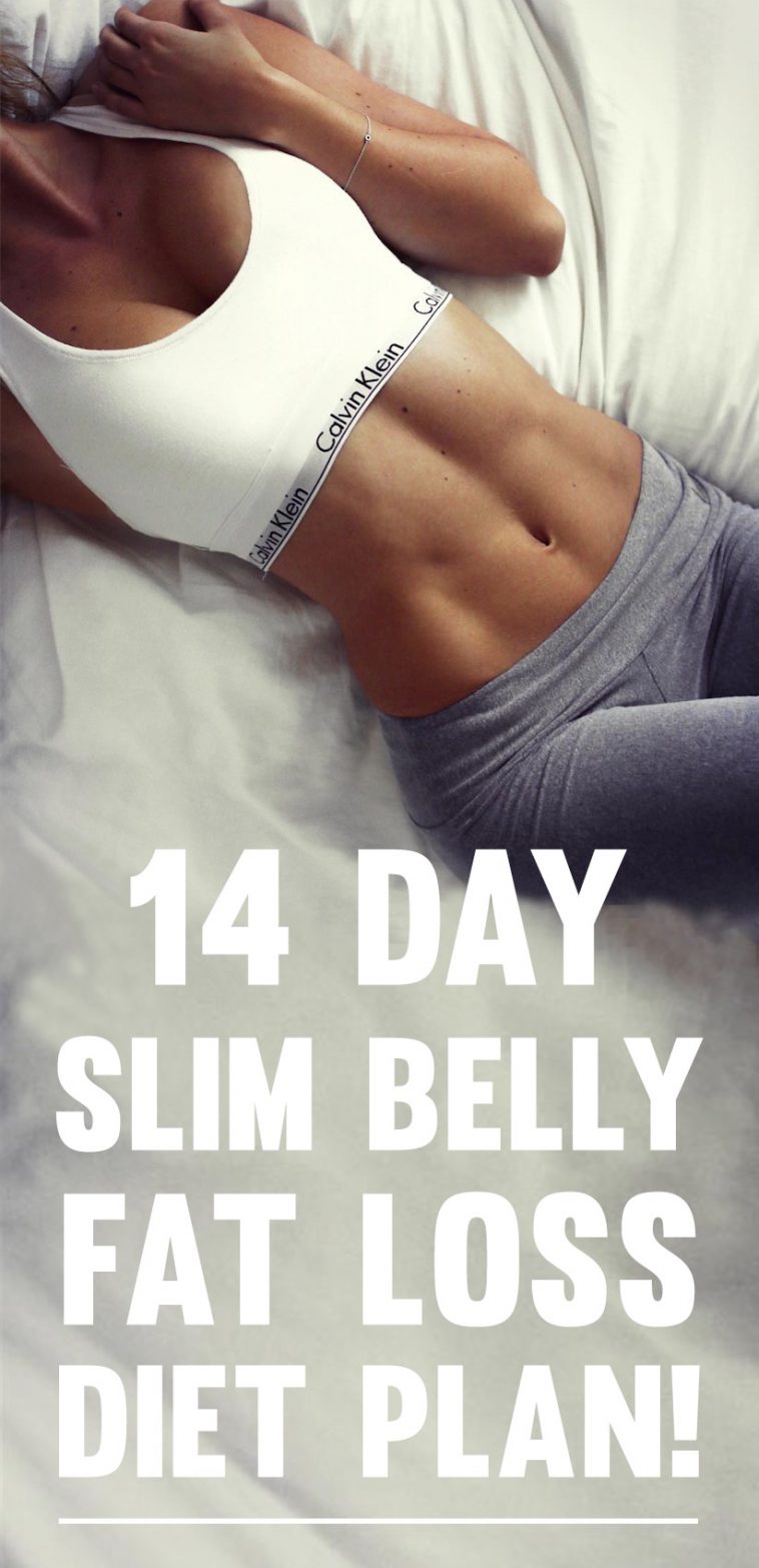 14-day-slimmer-belly-fat-loss-meal-plan-you-will-love-trimmedandtoned
