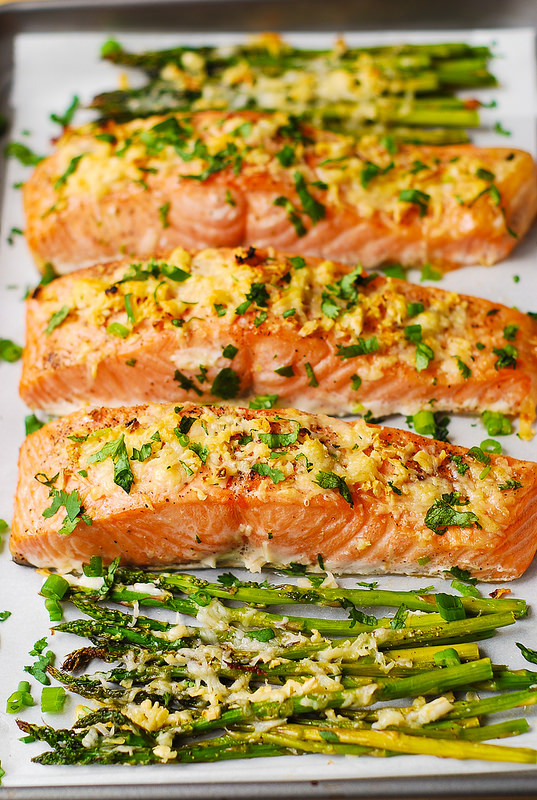 33 Weight Loss Fish Recipes That You Will Love Trimmedandtoned