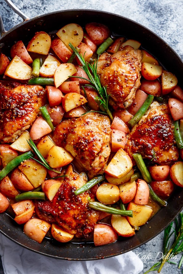 42 Weight Loss Dinner Recipes That Will Help You Shrink Belly Fat