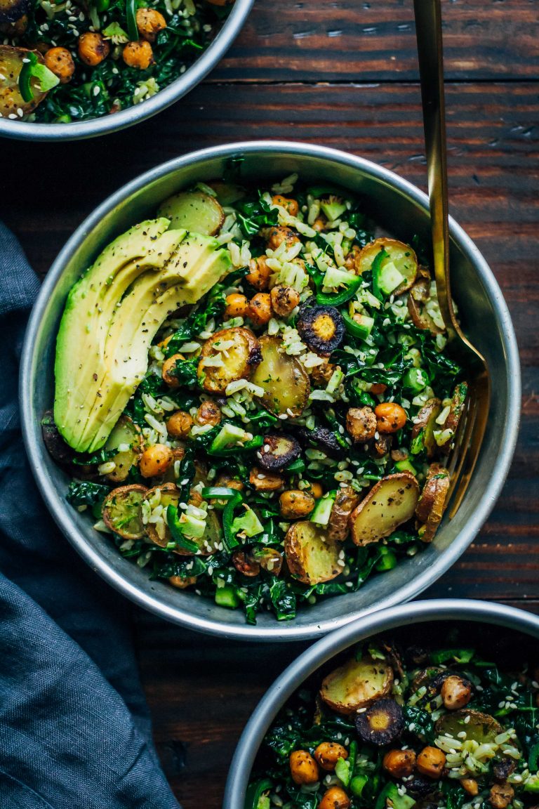 39 Delicious Vegan Recipes That Are Perfect For Losing Weight