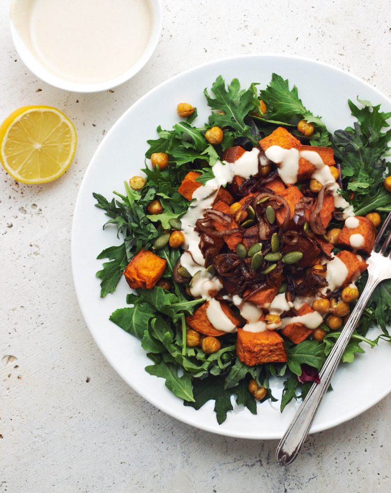 39 Delicious Vegan Recipes That Are Perfect For Losing Weight