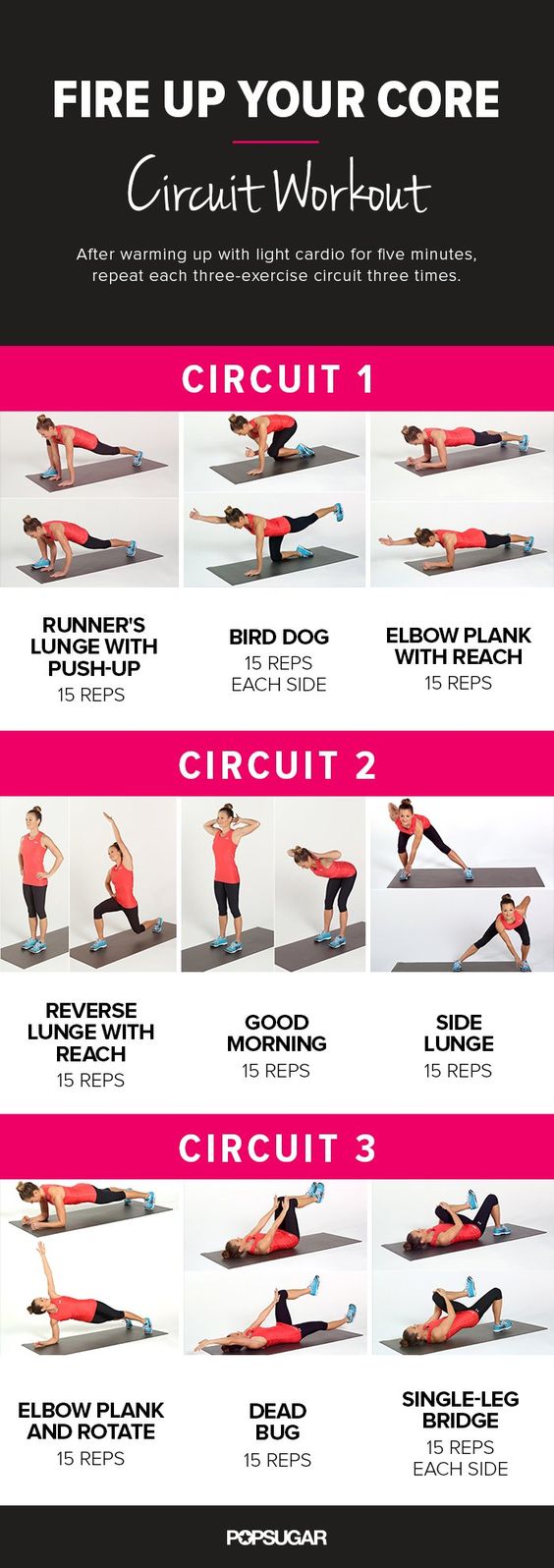 52 Intense Home Workouts To Lose Weight Fast With Absolutely No