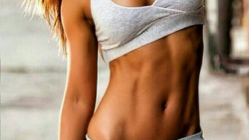 23 Intense Ab Workouts That Will Help You Shed Belly Fat Quickly! -  TrimmedandToned