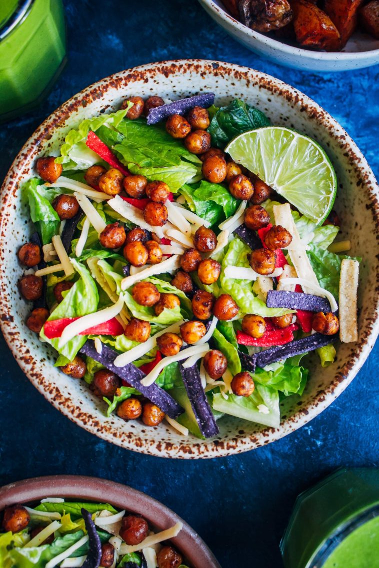 39 Delicious Vegan Recipes That Are Perfect For Losing Weight