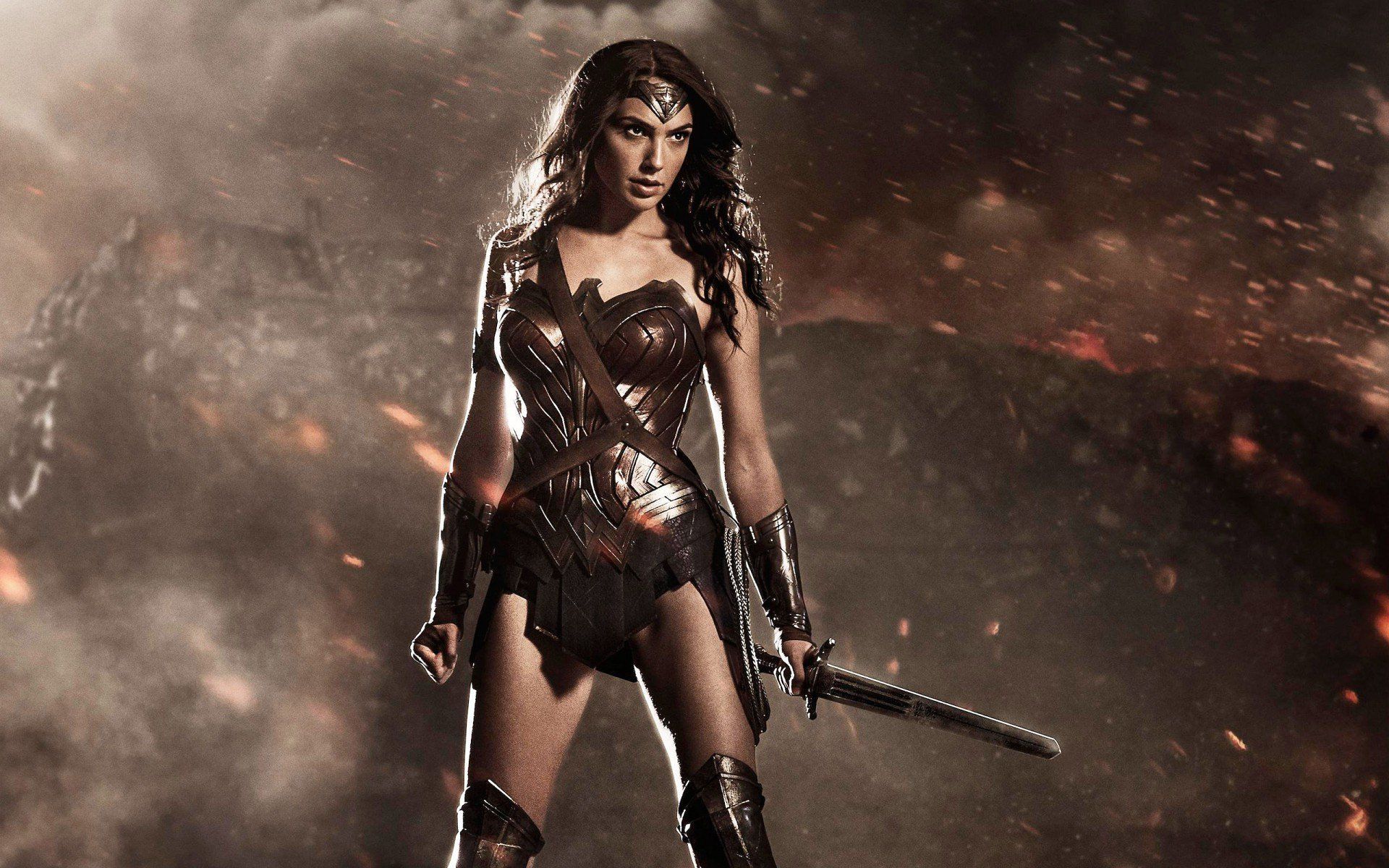 Gal Gadot's Diet To Actually Become Wonder Woman & Her Healthy Eating