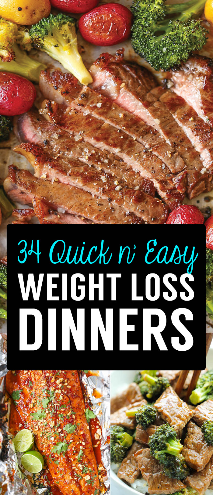 34 Super Easy Weight Loss Dinners You ll Be Able To Cook After Work 34-super-easy-weight-loss-dinners-you-ll-be-able-to-cook-after-work