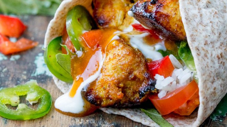 37 Healthy Weight Loss Chicken Recipes That Are Packed With Protein