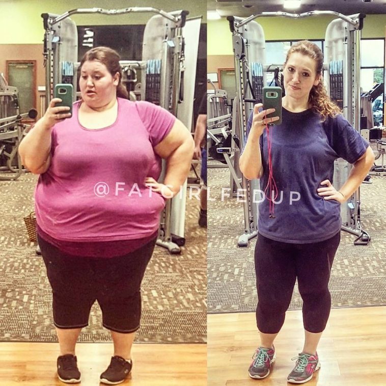 lexi reed weight loss Image 6