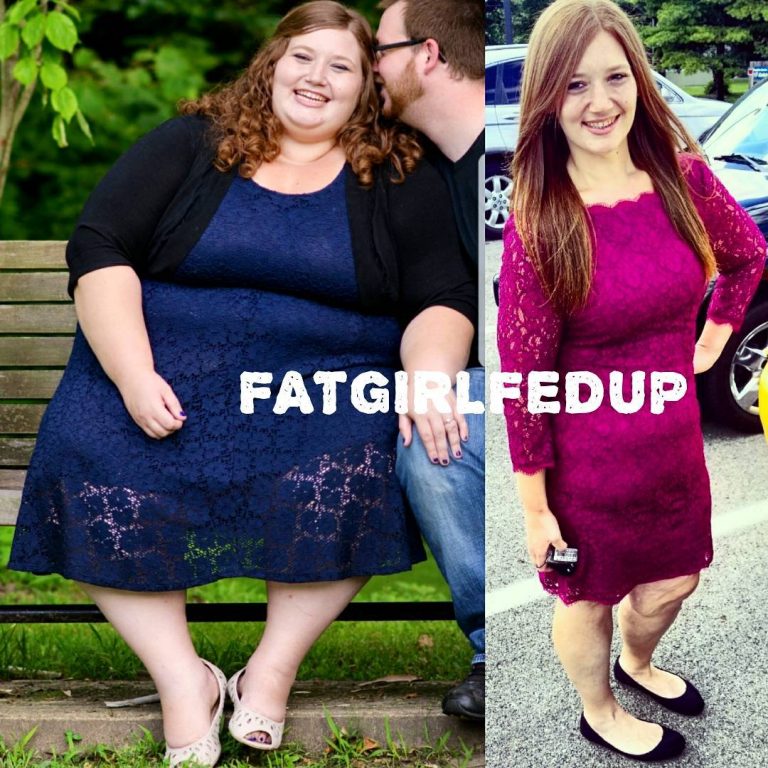 lexi reed weight loss Image 7