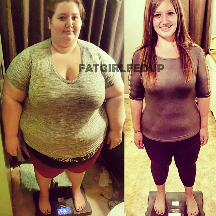 lexi reed weight loss Image 9
