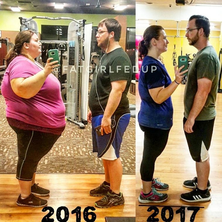 how did lexi reed lose weight Image 1