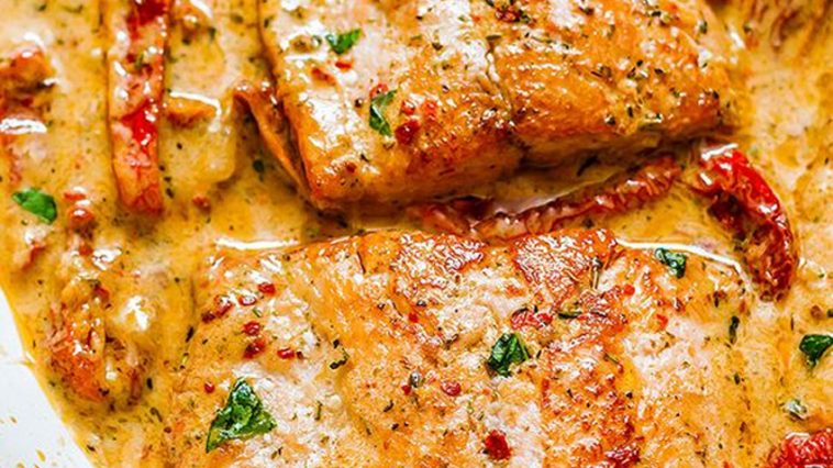 33 Weight Loss Fish Recipes That You Will Love! – TrimmedandToned