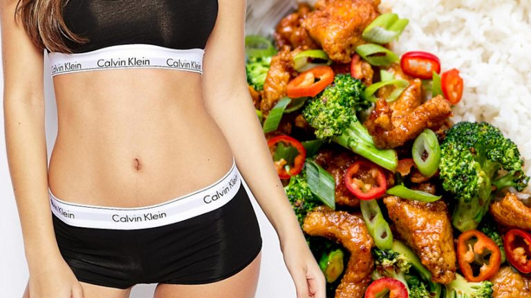 Amazing 2 Week Flatter Stomach Diet Plan Breakfast Lunch Dinner amazing-2-week-flatter-stomach-diet-plan-breakfast-lunch-dinner