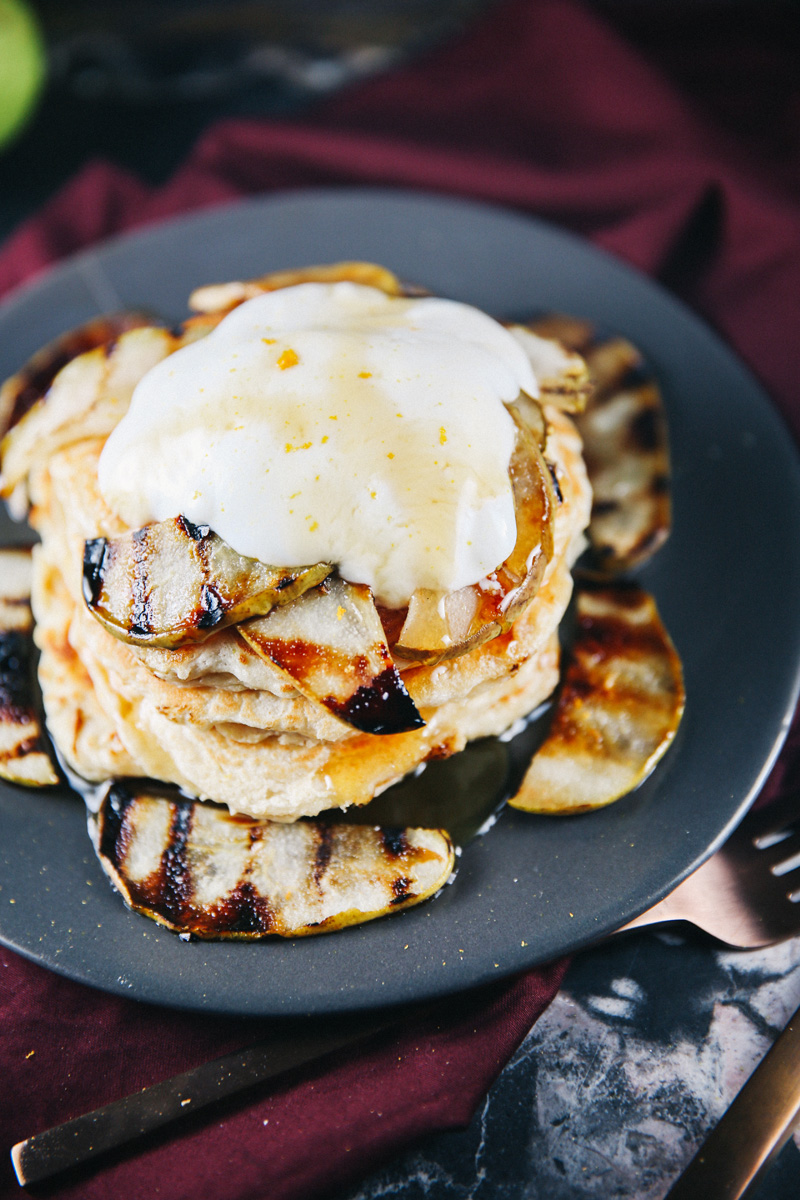 23 Super High Protein Pancake Recipes To Start Your Weight Loss Day