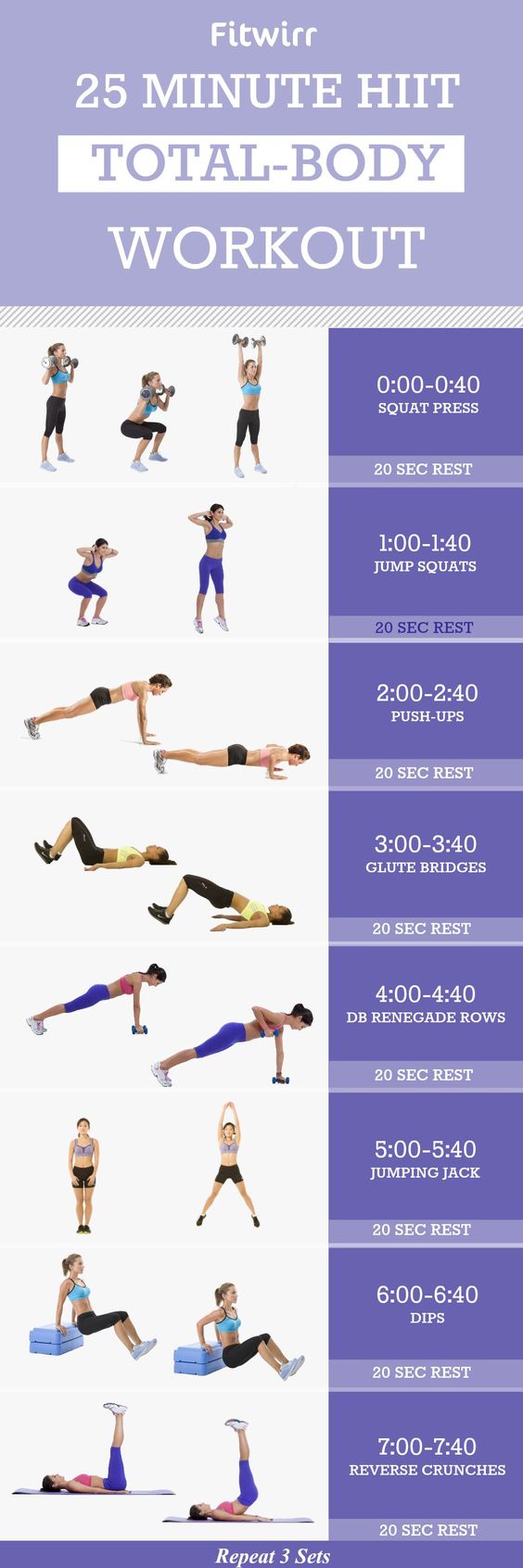 6 Day Barbarian body full body workout for Build Muscle