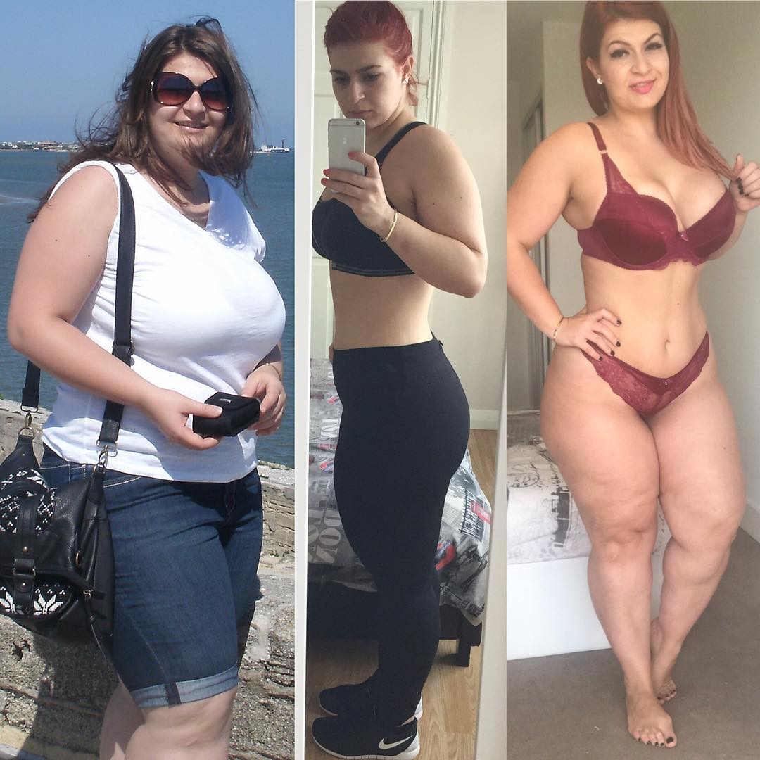 Romanian bbw