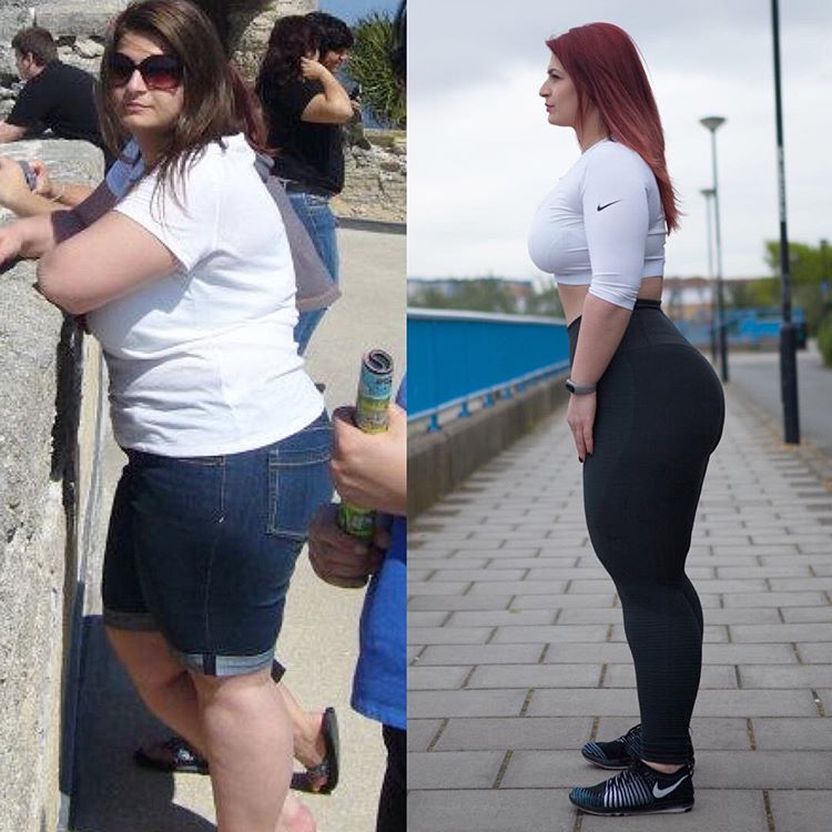 Ioana Chira Lost 70 Pounds But Feels Even More Confident