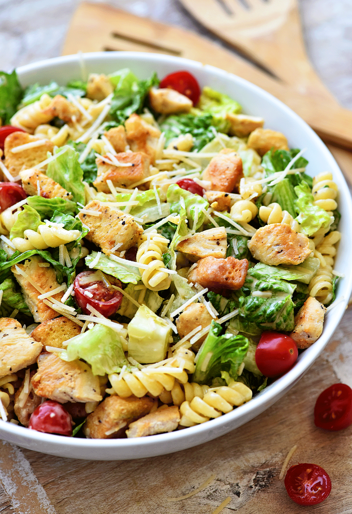 37 Salad Recipes That Will Help You Smash Your Weight Loss Goals ...