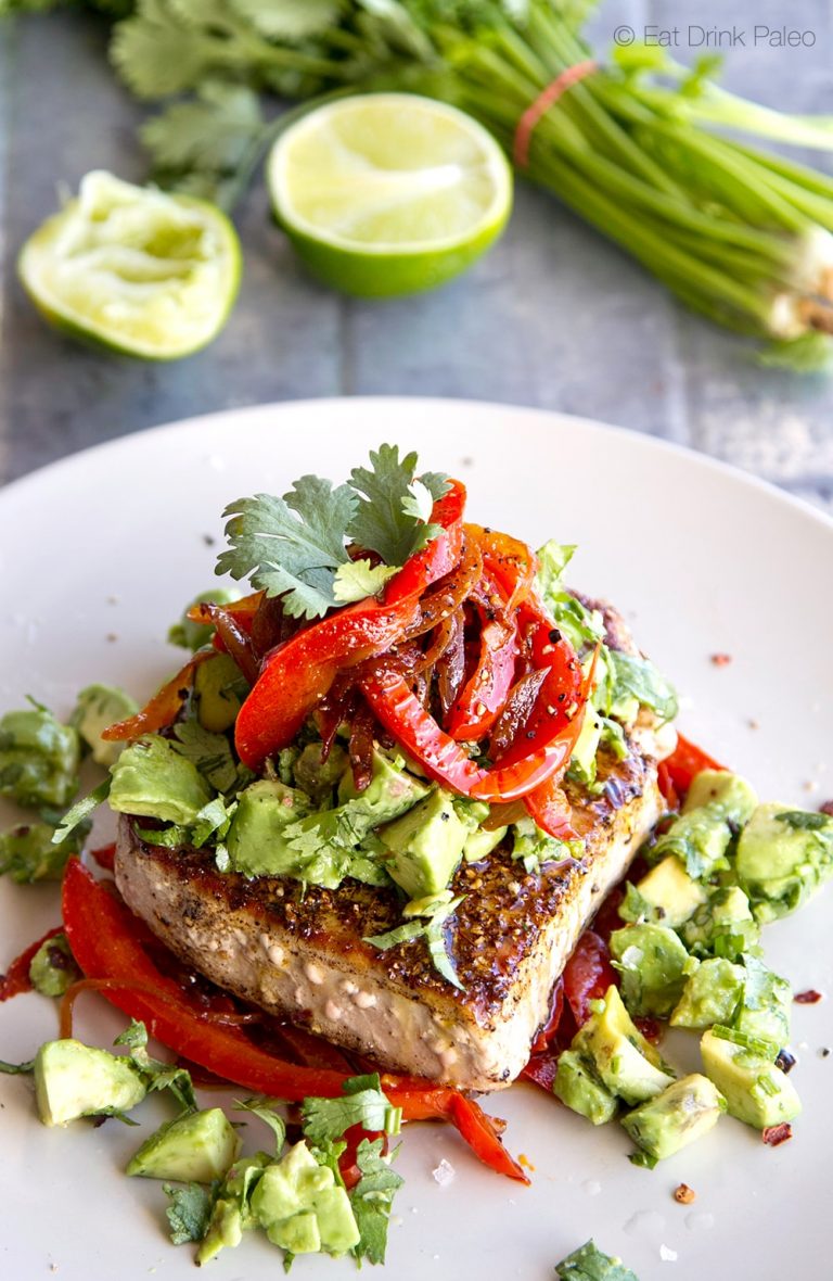 22 Fish & Seafood Recipes That Make An Easy Delicious Weight Loss