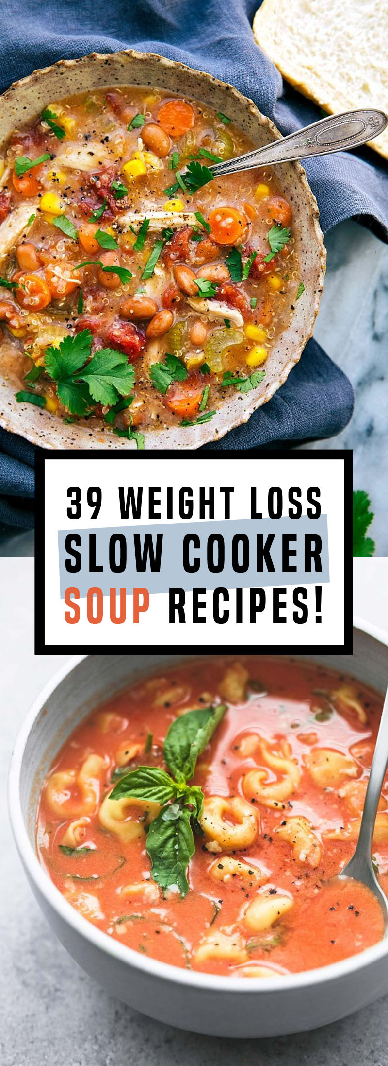 23 Healthy Slow Cooker Soup Recipes That Are Absolutely Delicious ...