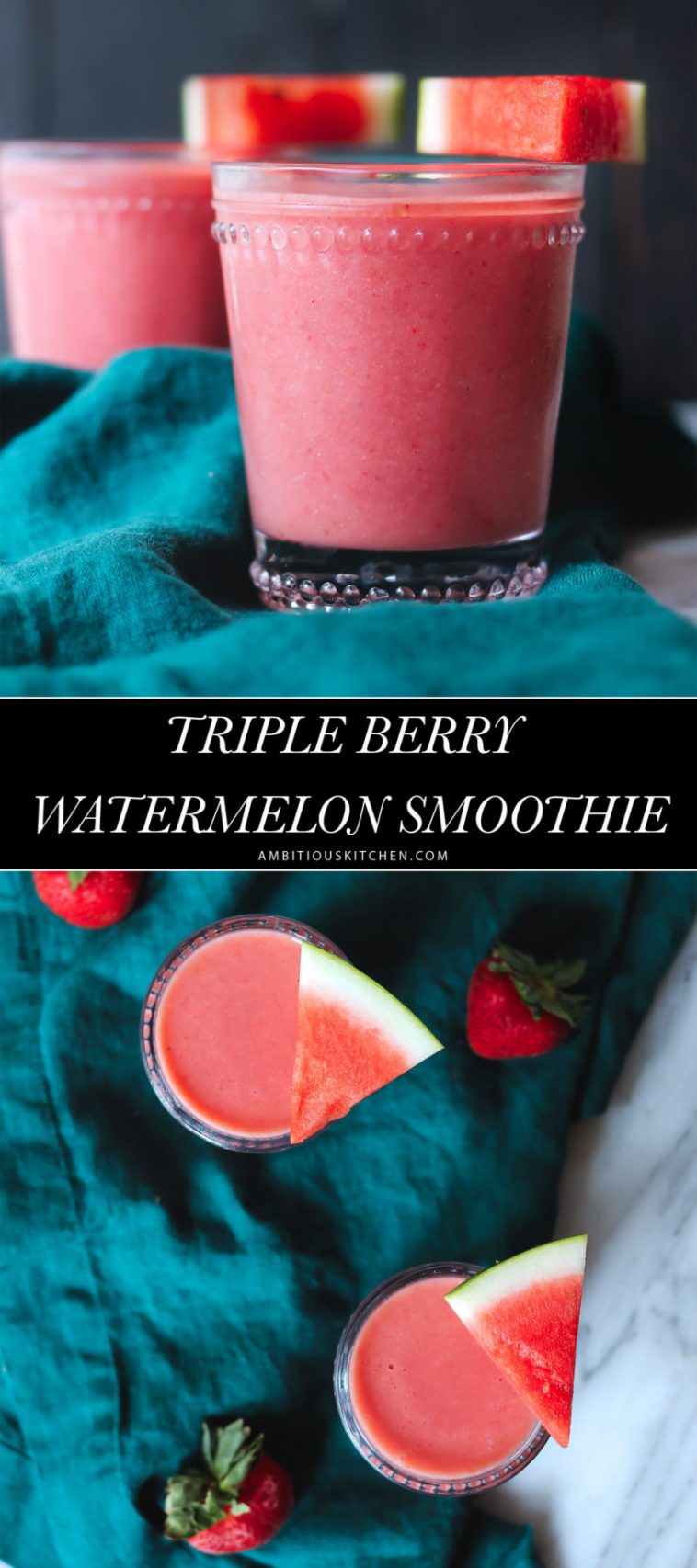 Watermelon Breakfast 37 Vegan Breakfasts That Are Insanely Delicious And Will Help You Lose ...