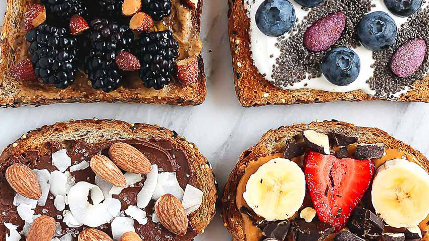 Healthy 2 Week Weight Loss Breakfast Plan That You Will Love 