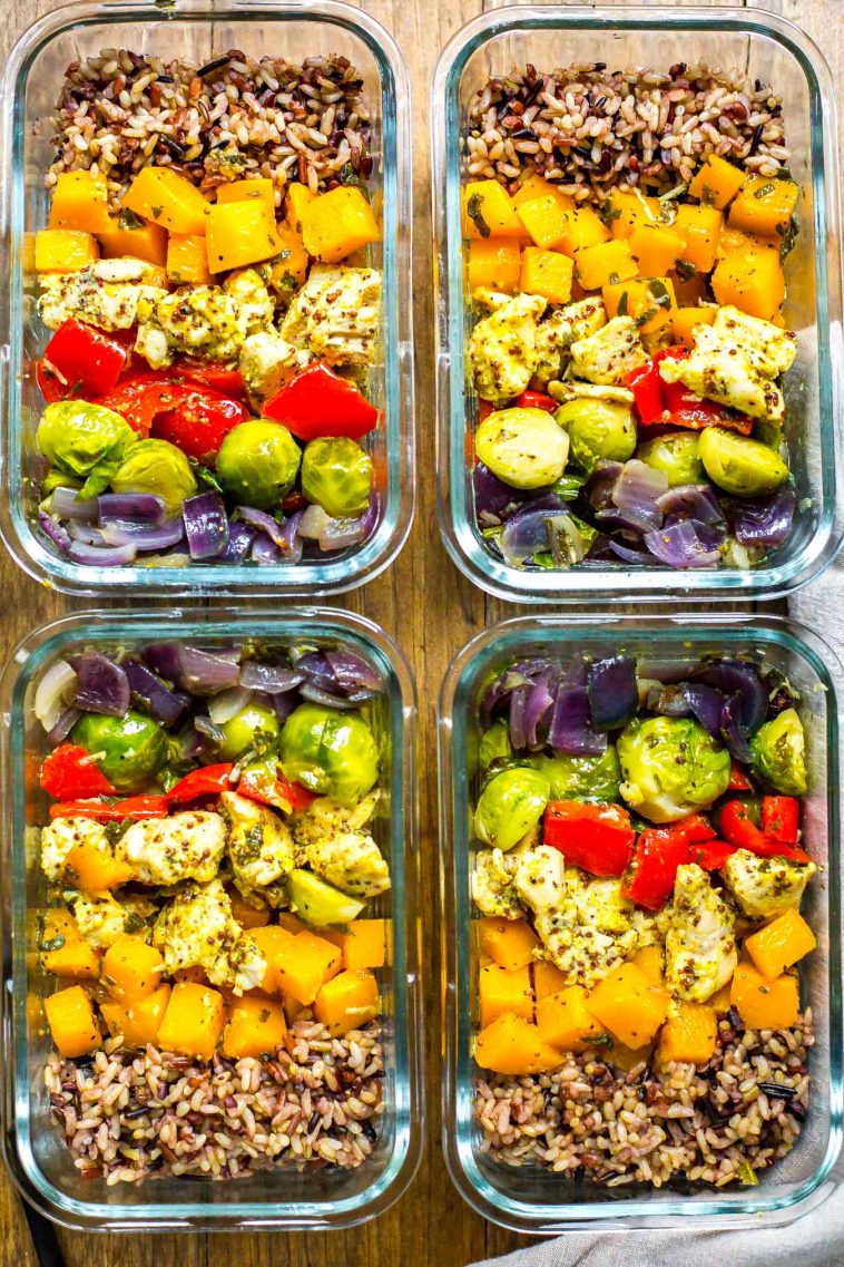 31 Meal Prep Recipes Perfect For Quick Easy Meals To Lose Fat Fast