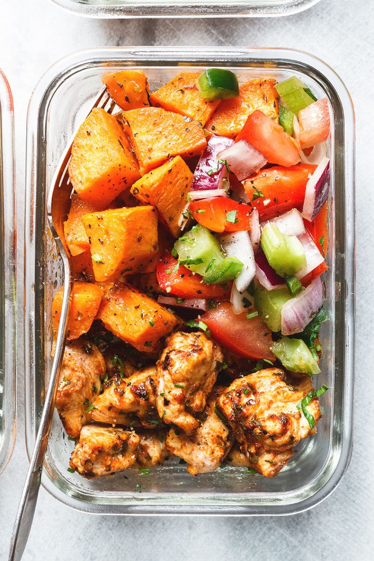 60 Insanely Delicious Chicken Recipes That Can Help You Lose Weight