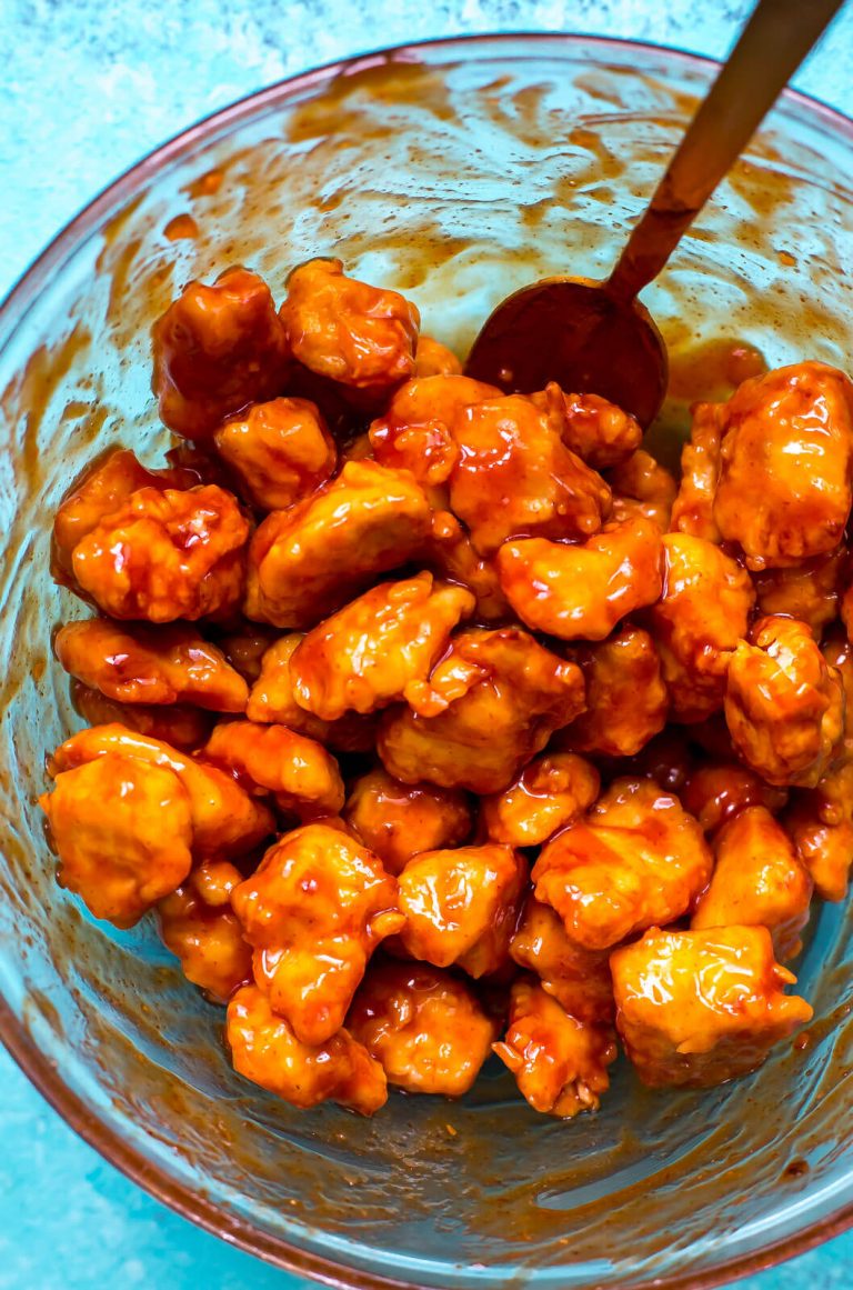 29 High Protein Chicken Recipes That Make The Perfect Healthy Dinner 40-high-protein-chicken-recipes-cookin-canuck