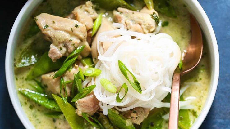 31 Healthy Freezable Meal Prep Recipes That Taste Delicious