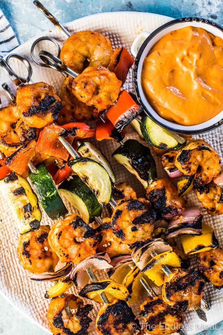 27 Fish & Seafood Recipes That Make A Perfect Weight Loss Meal