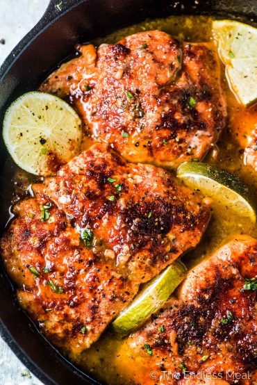 27 Fish & Seafood Recipes That Make A Perfect Weight Loss Meal ...