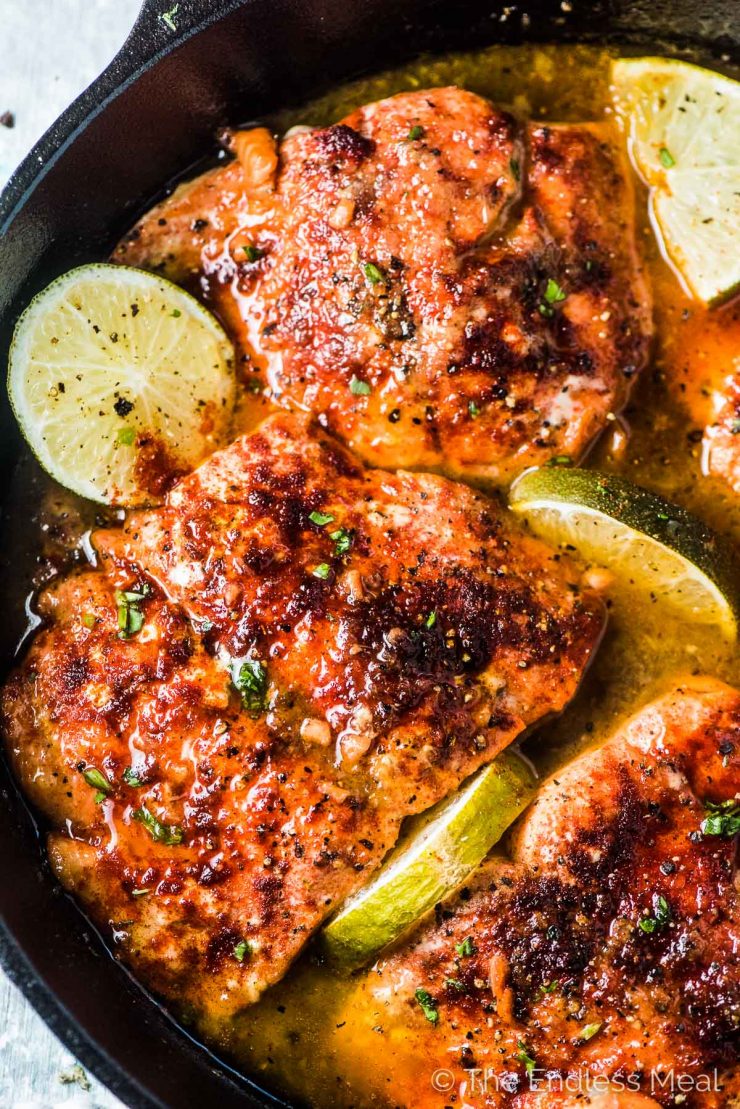 27 Fish & Seafood Recipes That Make A Perfect Weight Loss Meal
