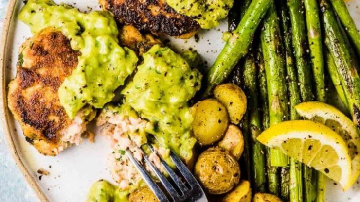 27 Fish & Seafood Recipes That Make A Perfect Weight Loss Meal