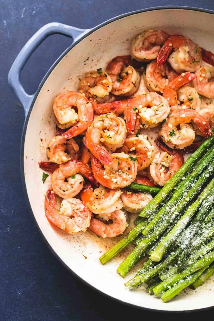 27 Fish & Seafood Recipes That Make A Perfect Weight Loss Meal