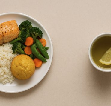 Intermittent Fasting Schedule Plan