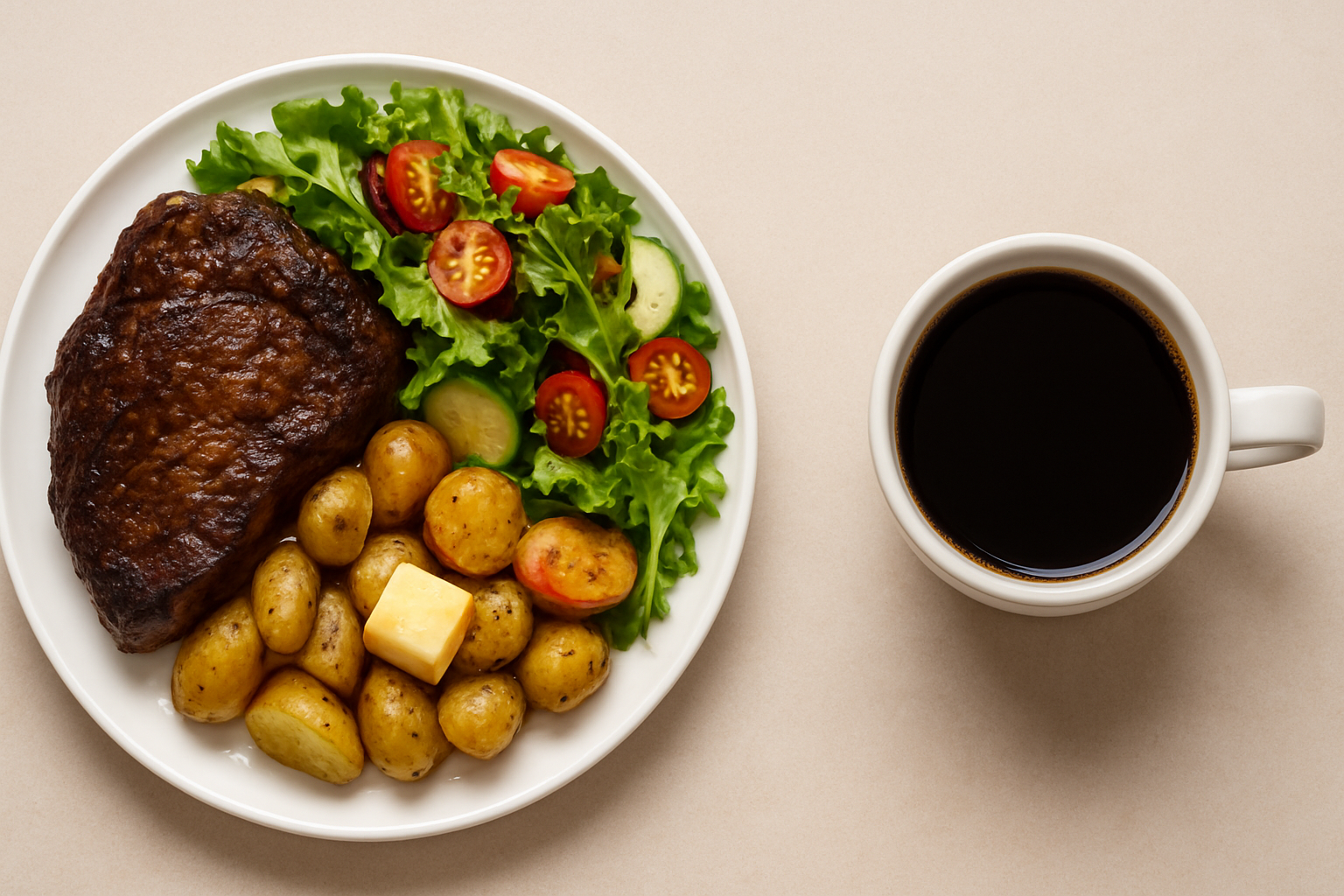 Intermittent Fasting Schedule For Weight Loss - Meals