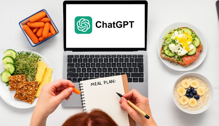 AI Meal Plan Generator: Create A 7-Day Fat Loss Plan