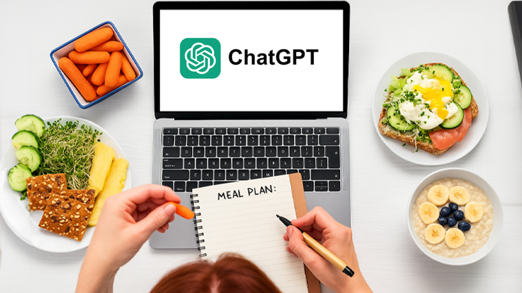 AI Meal Plan Generator: Create A 7-Day Fat Loss Plan