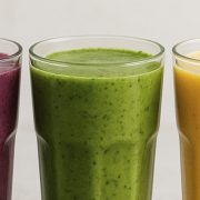 Quick Weight Loss Smoothies Without Sugar