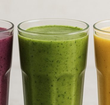 Quick Weight Loss Smoothies Without Sugar