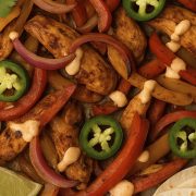 Recipes for Weight Loss: 20 Delicious & Diet-Friendly Ideas