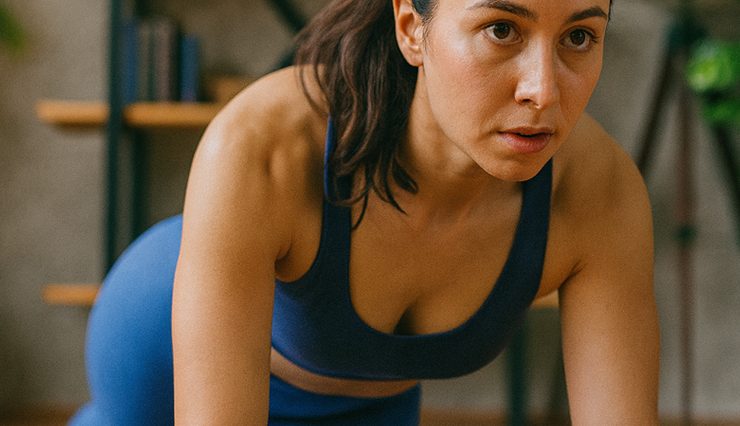 The Best Cardio Workouts At Home for Fat Loss