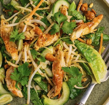 Weight Loss Lunch Ideas Under 400 Calories