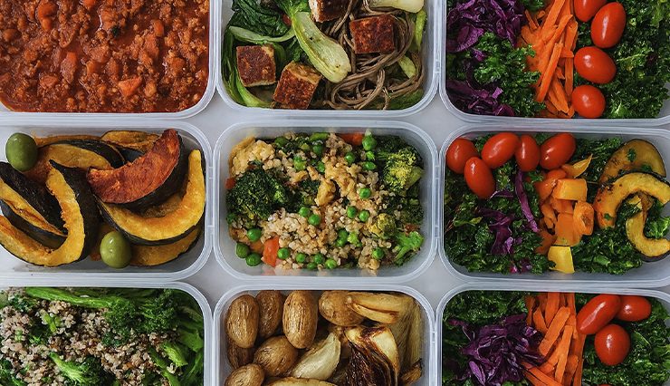 Weight Loss Meal Prep For Beginners