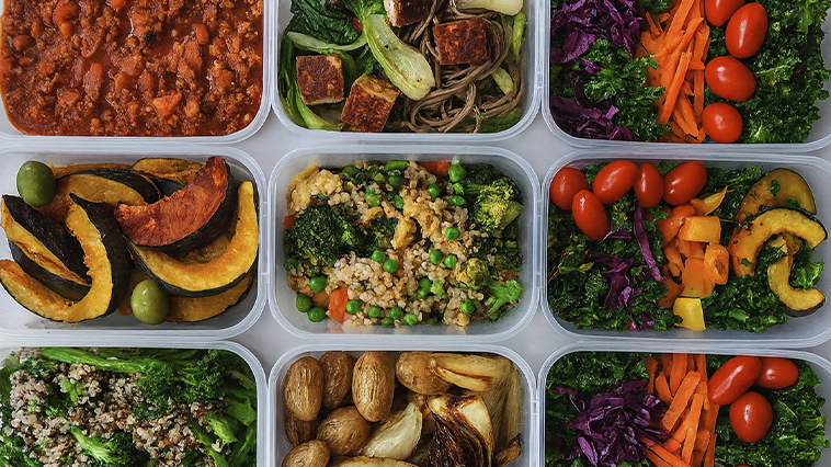 Weight Loss Meal Prep For Beginners